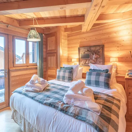 Aux Pieds Des Pistes Avec Spa, Sauna Et Parking - Fr-1-645-43 Huez